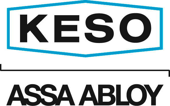 KESO_Assa_Abloy_Partner_Logo