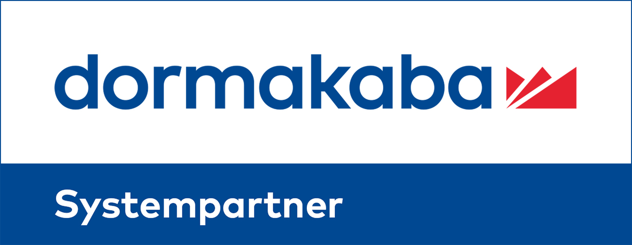 Dormakaba_Systempartner_Logo